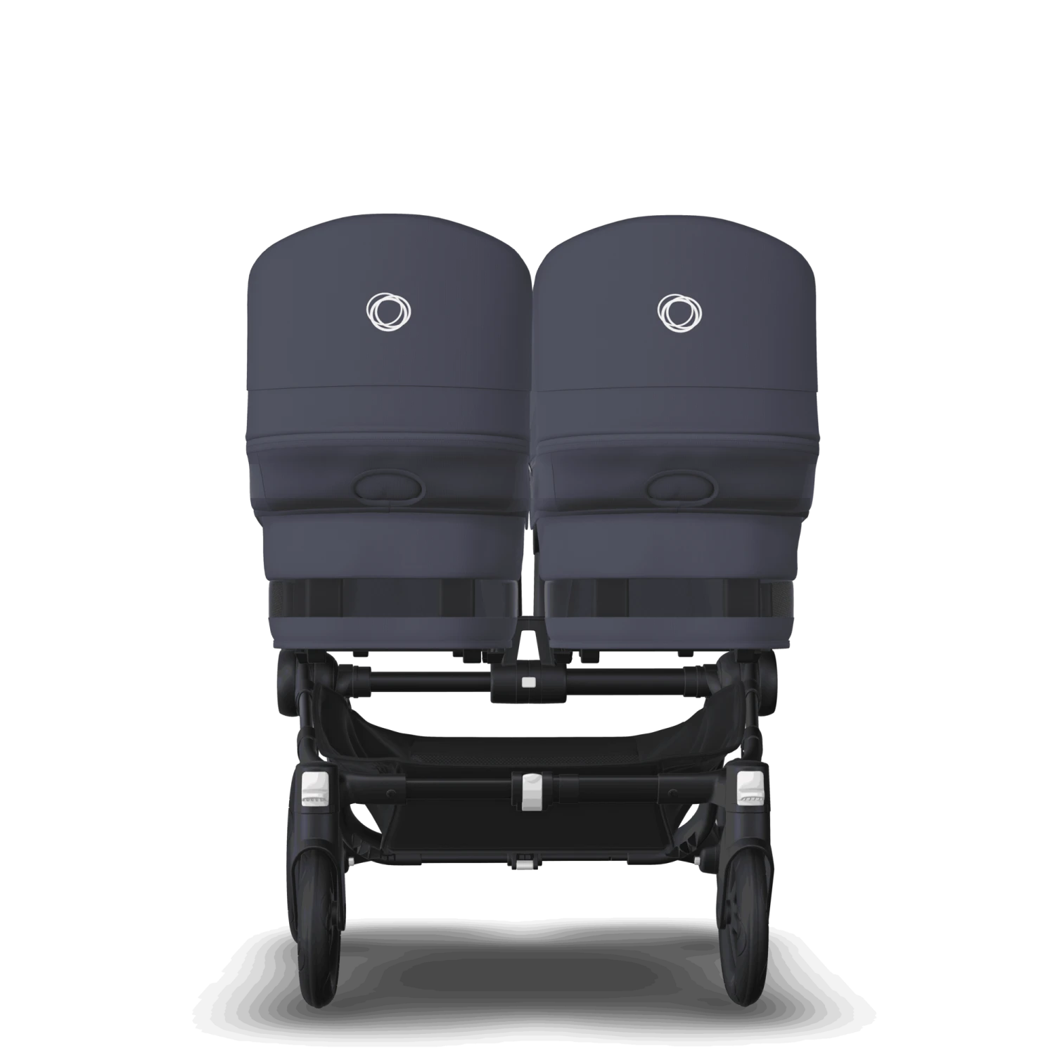 Bugaboo Donkey 5 Twin Double Stroller - (2 Seats And 2 Bassinets) Customize Your Own 16 Bugaboo Donkey 5 Twin Double Stroller - (2 Seats And 2 Bassinets) Customize Your Own - Image 16