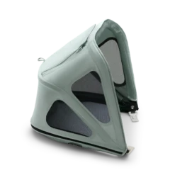 Bugaboo Bee Breezy Sun Canopy -Megababies USA LargePNG S001264003 bee breezy sun canopy pine green