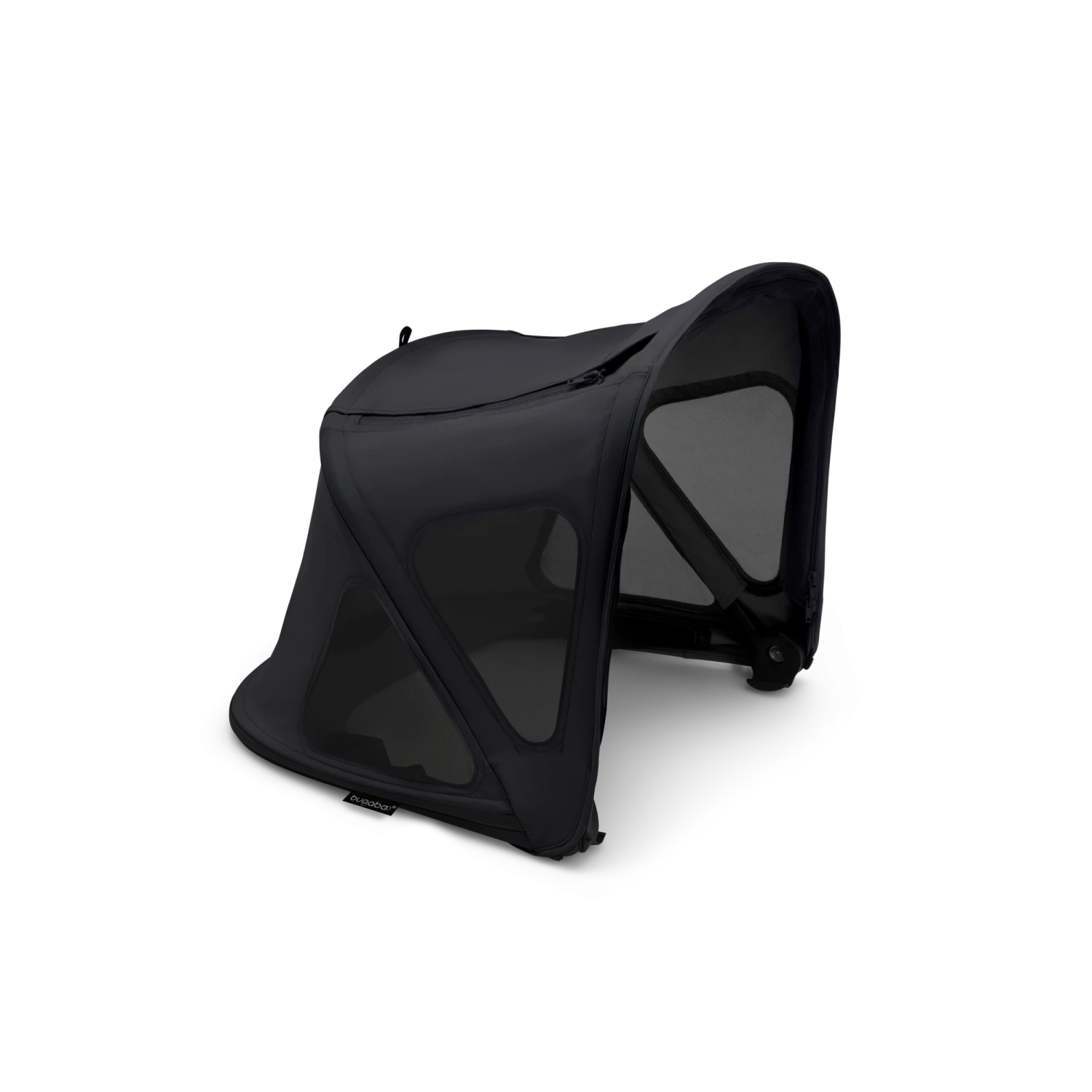 Bugaboo Kangaroo/ Fox/ Cameleon/ Lynx Breezy Sun Canopy 8 Bugaboo Kangaroo/ Fox/ Cameleon/ Lynx Breezy Sun Canopy - Image 8