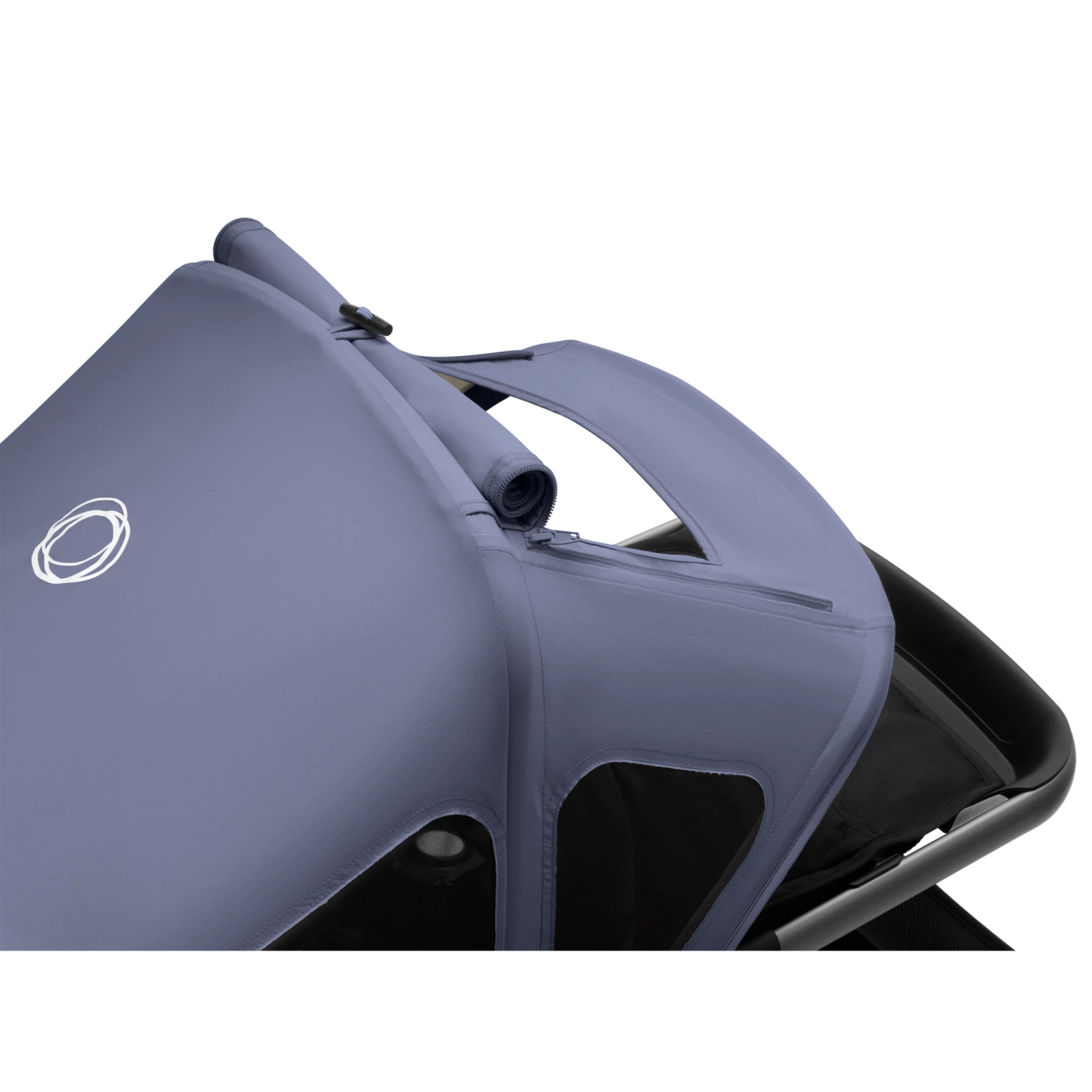 Bugaboo Kangaroo/ Fox/ Cameleon/ Lynx Breezy Sun Canopy 7 Bugaboo Kangaroo/ Fox/ Cameleon/ Lynx Breezy Sun Canopy - Image 7