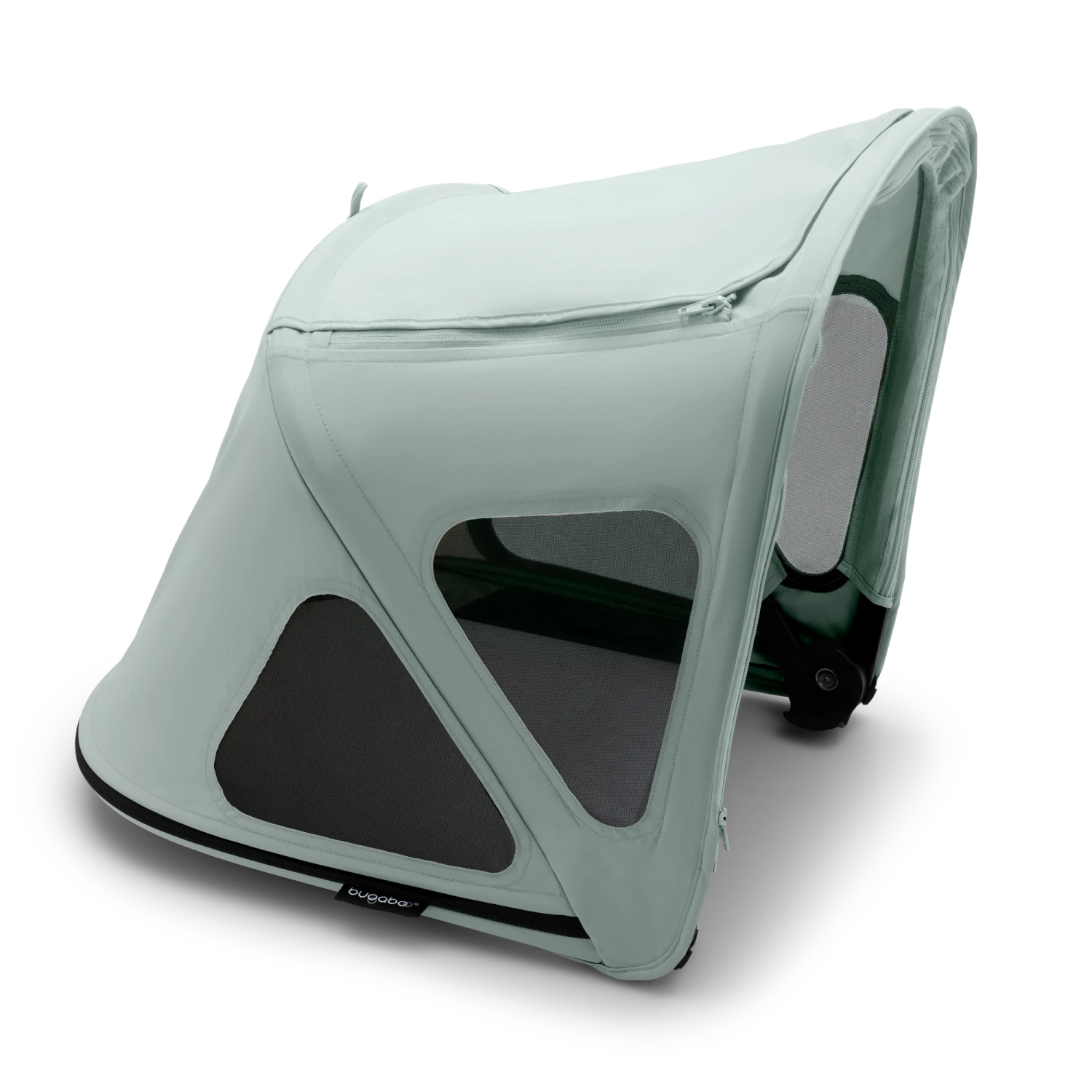 Bugaboo Kangaroo/ Fox/ Cameleon/ Lynx Breezy Sun Canopy 12 Bugaboo Kangaroo/ Fox/ Cameleon/ Lynx Breezy Sun Canopy - Image 12