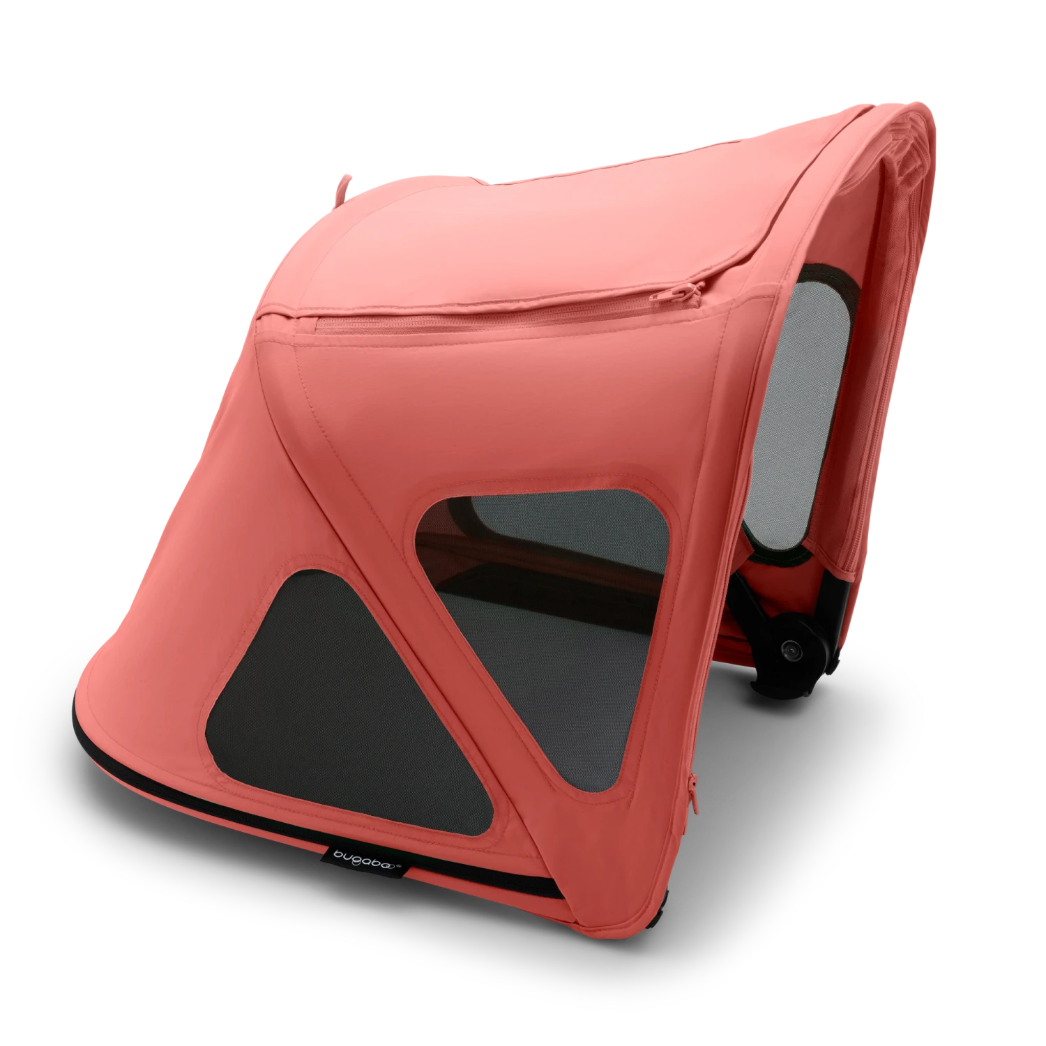 Bugaboo Kangaroo/ Fox/ Cameleon/ Lynx Breezy Sun Canopy 14 Bugaboo Kangaroo/ Fox/ Cameleon/ Lynx Breezy Sun Canopy - Image 14