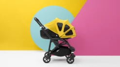 Bugaboo Bee Breezy Sun Canopy -Megababies USA LargePNG SexyTech380v2