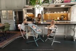 Cybex Lemo 2 High Chair 3-in-1 Set -Megababies USA Lemo2Campaign 1