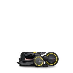 Doona Liki Trike S3 -Megababies USA LikiS3 BlushPink 5 Folded