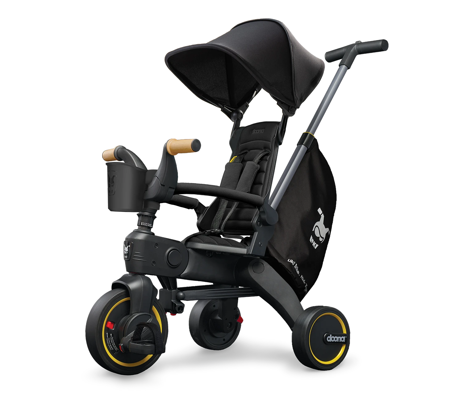 Doona Liki Trike S5 9 Doona Liki Trike S5 - Image 9