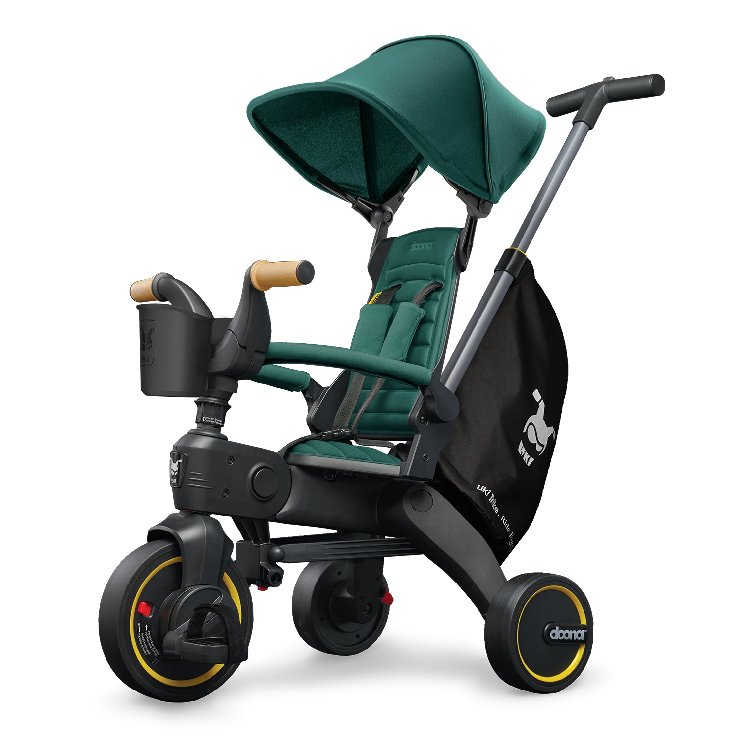 Doona Liki Trike S5 14 Doona Liki Trike S5 - Image 14