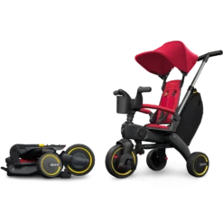 Doona Liki Trike S3
