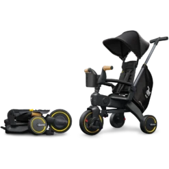 Doona Liki Trike S5