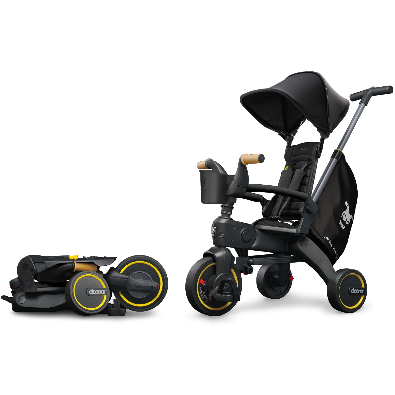 Doona Liki Trike S5 1 Doona Liki Trike S5