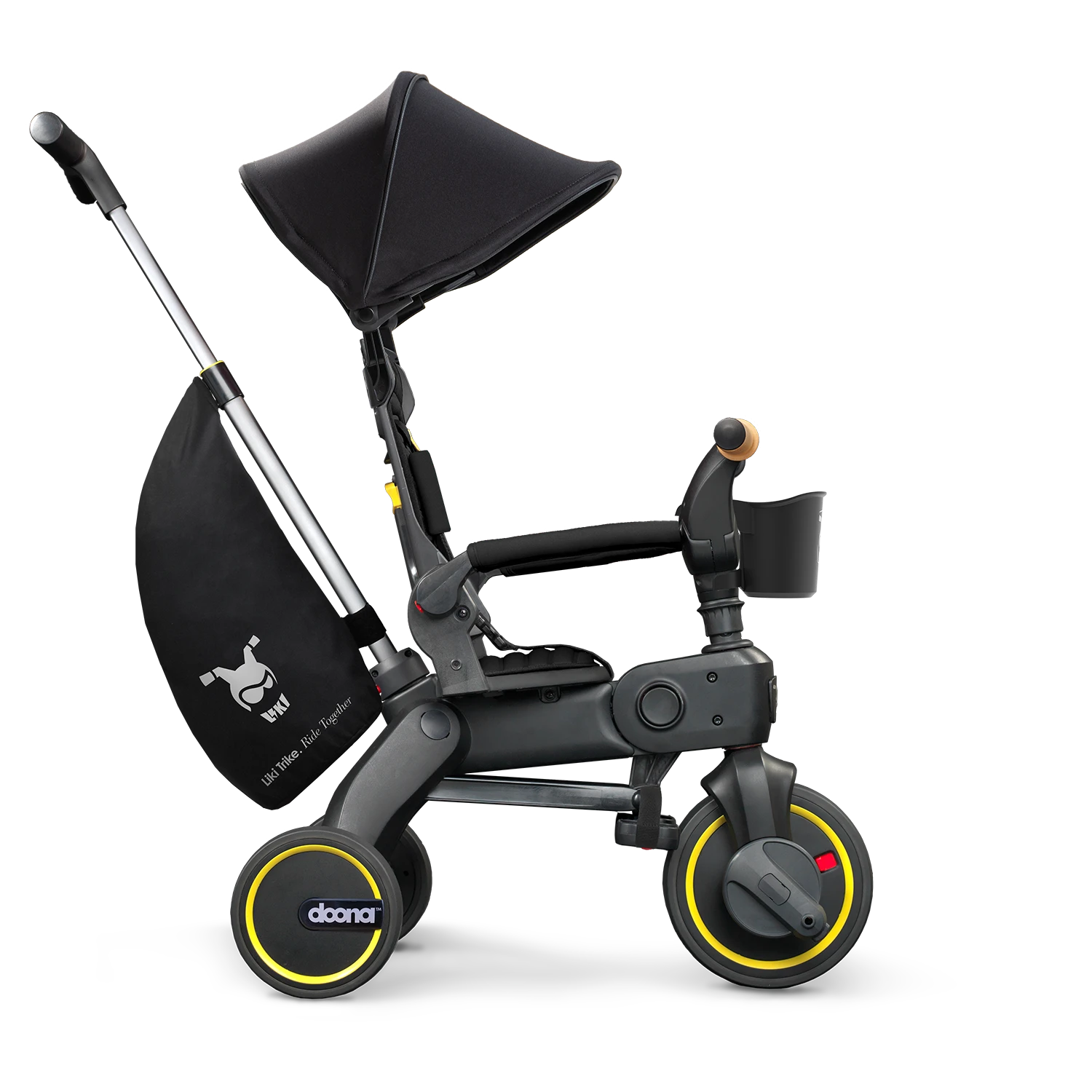 Doona Liki Trike S5 6 Doona Liki Trike S5 - Image 6