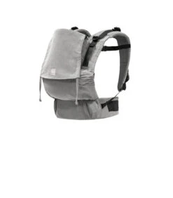 Stokke Limas Carrier Flex -Megababies USA LimasFlex Carrier GreyMel 220104 5075 eCom c3ee90d9 7d5d 46fa bfc4 ec98a29c10aa