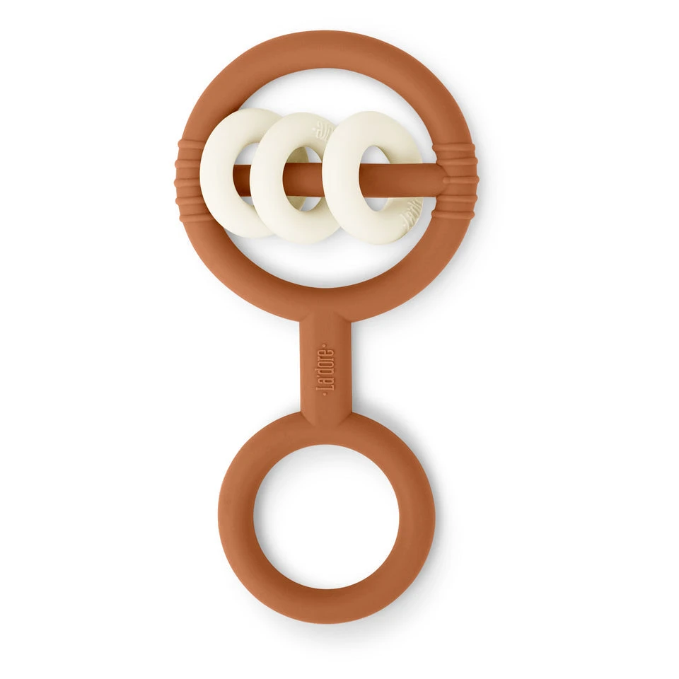 Adora Bebe Rattle Teether 8 Adora Bebe Rattle Teether - Image 8