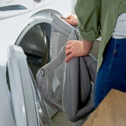 Chicco LullaGo Anywhere LE Portable Bassinet 18 Chicco LullaGo Anywhere LE Portable Bassinet -Megababies USA LullaGo Anywhere Machine Washable 320