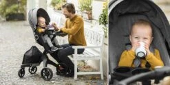 Stokke Stroller Snack Tray 8 Stokke Stroller Snack Tray -Megababies USA MAIN StokkeStrollerAccessories SnackTray 20 1 44665 comp