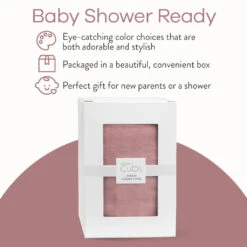 Comfy Cubs Muslin Cotton Hooded Baby Towel -Megababies USA MAuve 1 1024x1024 867b6b01 576b 44a8 a9c8 c0c60fadedb7