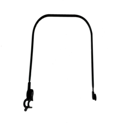 Mountain Buggy Duet™ 2017+ Sunhood Wire And Clickers