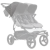 Mountain Buggy Duet 2017+ Sun Canopy Fabric