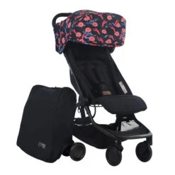 Mountain Buggy Nano V3 Stroller -Megababies USA MB YEAR OF RABBIT 2023 3QTR SATCHEL 1200x1200px 720x 41ab5160 d8b3 4e42 b60d a5a7a0eed09f