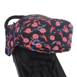 Mountain Buggy Nano V3 Stroller + All Weather Cover Bundle -Megababies USA MB YEAR OF RABBIT 2023 HOOD 1200x1200px 720x 1d05273d 9864 4022 b9c2 e989bc603bd1