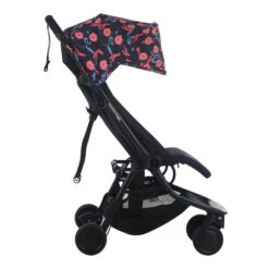 Mountain Buggy Nano V3 Stroller + All Weather Cover Bundle -Megababies USA MB YEAR OF RABBIT 2023 SIDE 1200x1200px 720x 37bdfb4e 8220 4acb a00f 4055267a205b