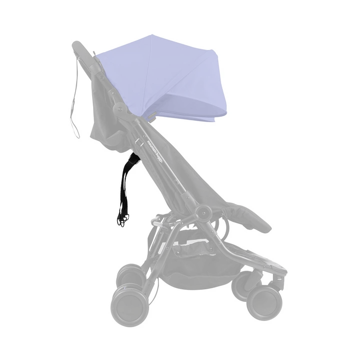 Mountain Buggy Nano™ Seat-Recline Strap 2 Mountain Buggy Nano™ Seat-Recline Strap - Image 2