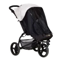 Mountain Buggy Swift/Mini Stroller Mesh Cover