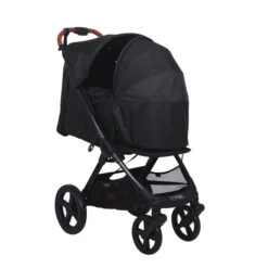 Mountain Buggy Nano Urban Stroller With Accessory Pack -Megababies USA MB nano urban big wheels COCOON 1200x1200px 2e616d2a 5221 478c bb27 b5511e774490 1 1