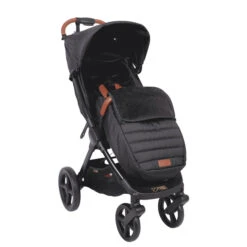 Mountain Buggy Nano Urban Stroller With Accessory Pack -Megababies USA MB nano urban big wheels FOOT MUFF 1200x1200px 2f07a733 35f1 4ec4 bc4a f7dfd5e05c8c 1