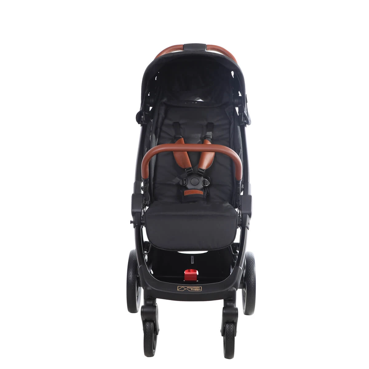 Mountain Buggy Nano Urban Stroller 6 Mountain Buggy Nano Urban Stroller - Image 6