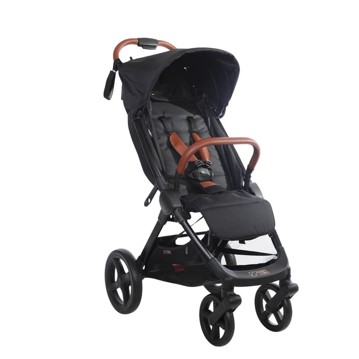 Mountain Buggy Nano Urban Stroller 2 Mountain Buggy Nano Urban Stroller - Image 2