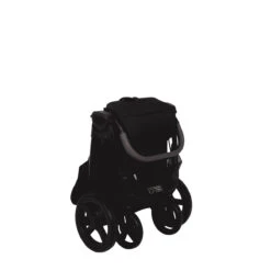 Mountain Buggy Nano Urban Stroller With Accessory Pack -Megababies USA MB nano urban big wheels THREEQ FOLD 1200x1200px ffb7fdb6 8833 4308 89cf 992eb406dc87