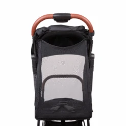 Mountain Buggy Nano Urban Stroller 39 Mountain Buggy Nano Urban Stroller -Megababies USA MB nano urban comfortGIF 1200x1200px