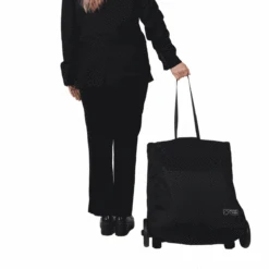 Mountain Buggy Nano Urban Stroller 38 Mountain Buggy Nano Urban Stroller -Megababies USA MB nano urban easy transportation GIF 1200x1200px v1714360143469 1