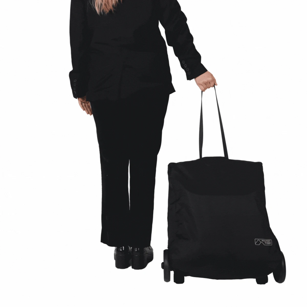 Mountain Buggy Nano Urban Stroller 19 Mountain Buggy Nano Urban Stroller - Image 19