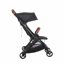 Mountain Buggy Nano Urban Stroller 35 Mountain Buggy Nano Urban Stroller -Megababies USA MB nano urban foldGIF 1200x1200px
