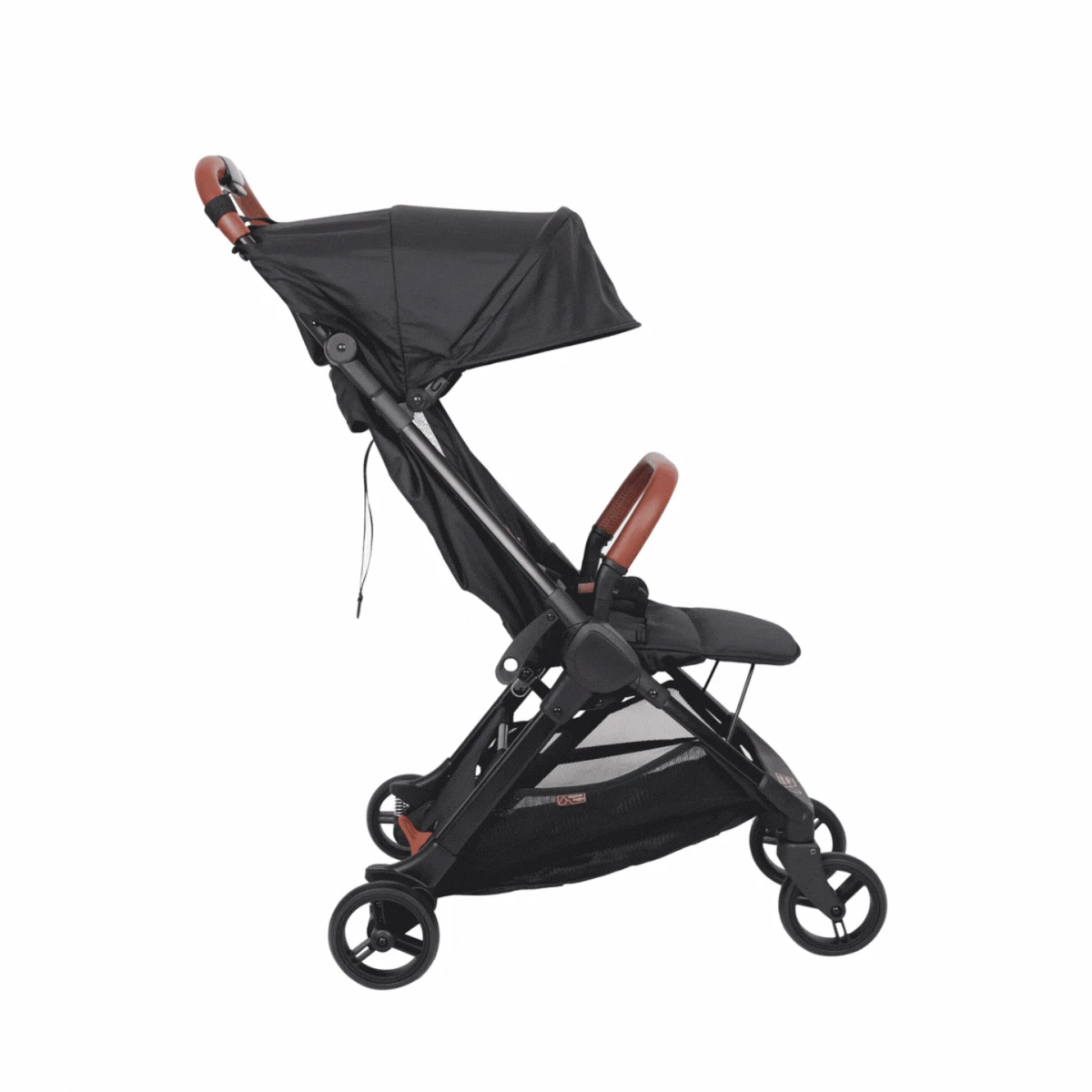 Mountain Buggy Nano Urban Stroller 16 Mountain Buggy Nano Urban Stroller - Image 16