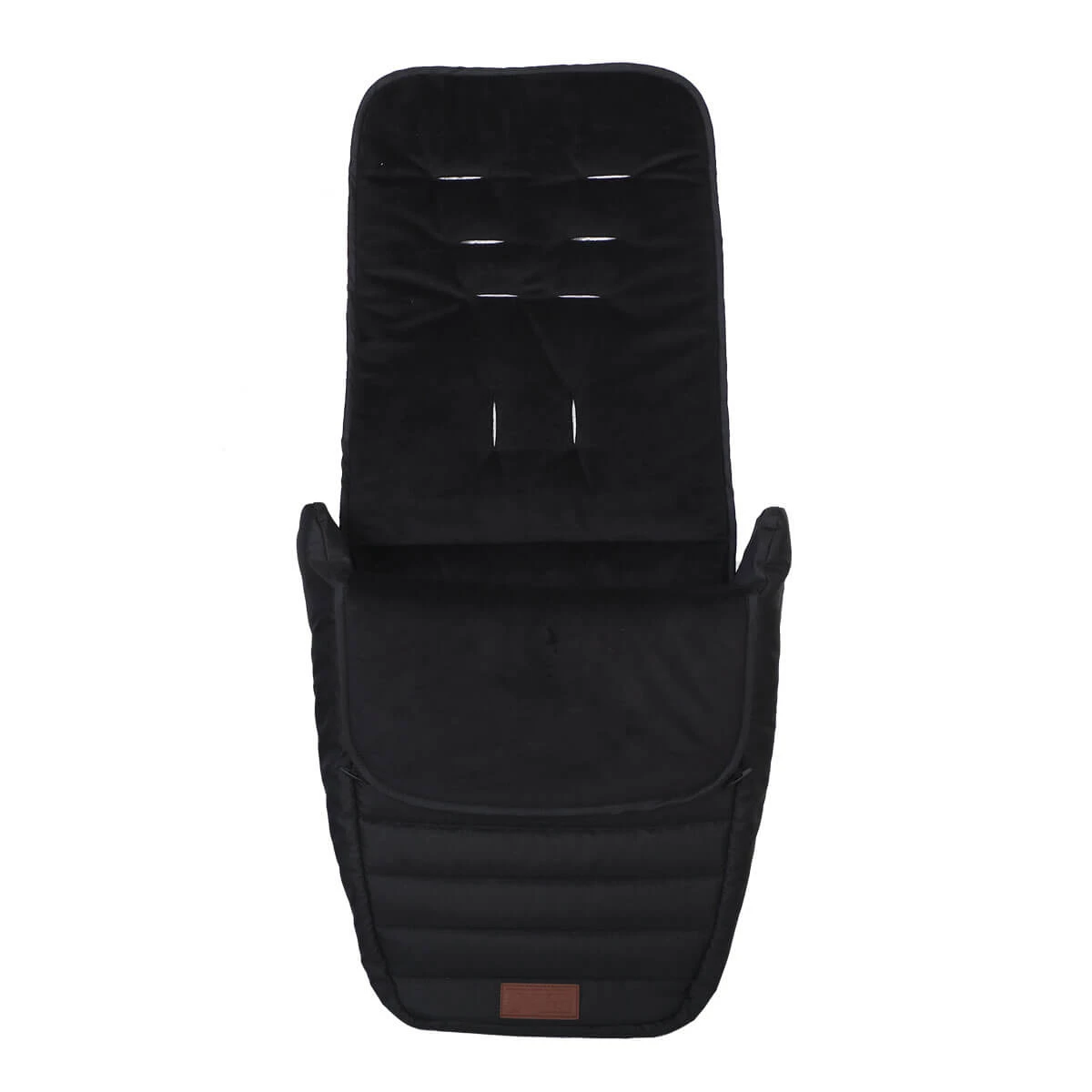 Mountain Buggy Nano Urban Footmuff 2 Mountain Buggy Nano Urban Footmuff - Image 2