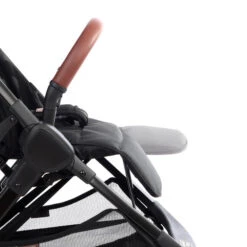 Mountain Buggy Nano Urban Stroller 34 Mountain Buggy Nano Urban Stroller -Megababies USA MB nano urban footrest GHOST 1200x1200px 720x 1