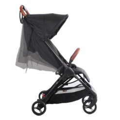 Mountain Buggy Nano Urban Stroller With Accessory Pack -Megababies USA MB nano urban lie flat GHOST 1200x1200px 720x 1 1