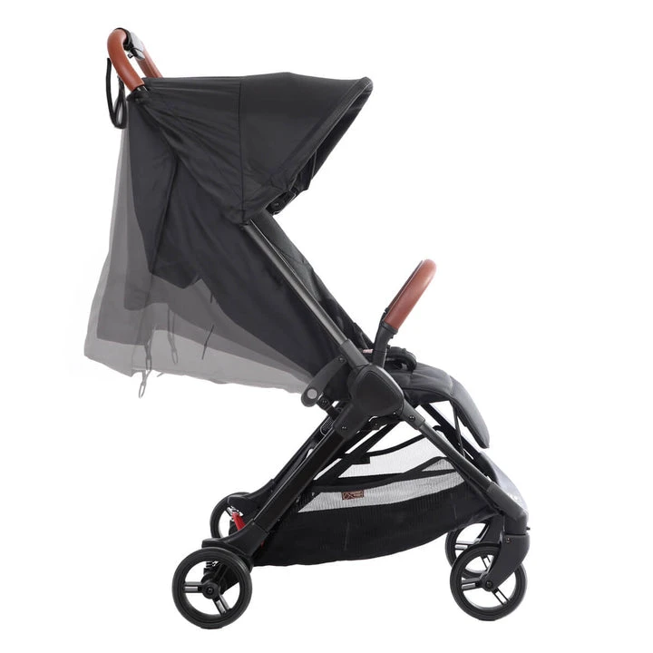 Mountain Buggy Nano Urban Stroller 13 Mountain Buggy Nano Urban Stroller - Image 13