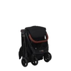 Mountain Buggy Nano Urban Stroller With Accessory Pack -Megababies USA MB nano urban small wheels THREEQ FOLD 1200x1200px 720x 1 1