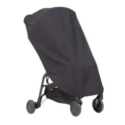 Mountain Buggy Nano Stroller All Weather Cover Pack -Megababies USA MB nano blackout cover 1200x1200px