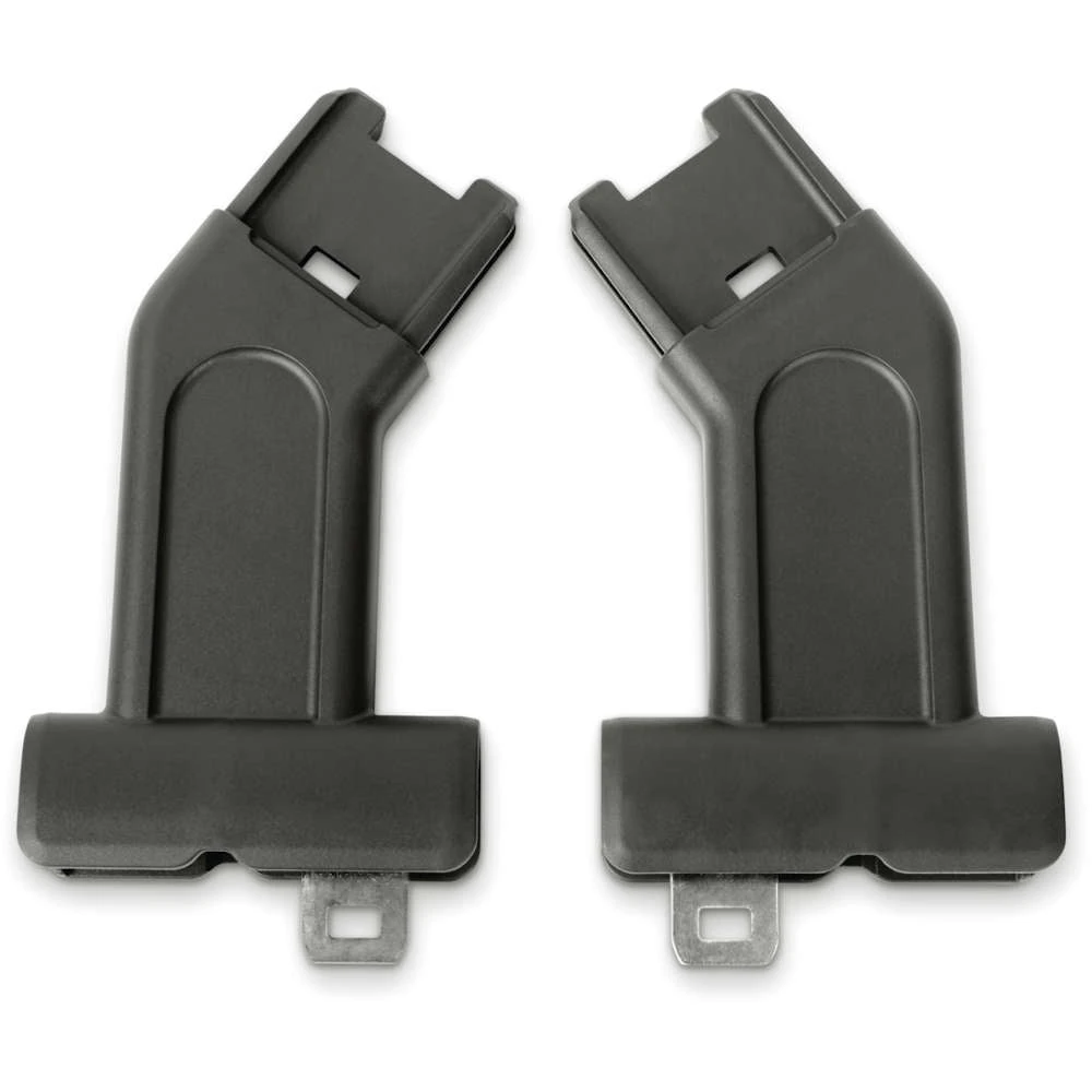 UPPAbaby Ridge Infant Car Seat Adapters | Mesa / Mesa V2 / Aria / Bassinet 1 UPPAbaby Ridge Infant Car Seat Adapters | Mesa / Mesa V2 / Aria / Bassinet
