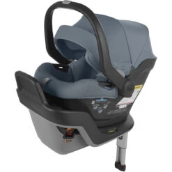 UPPAbaby Mesa Max Infant Car Seat + Base -Megababies USA MESAMax22 GRG Hero 1200x1425 5b3b9a9