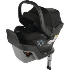 UPPAbaby Mesa Max Infant Car Seat + Base -Megababies USA MESAMax22 JKE Hero 1200x1428 58a7afc