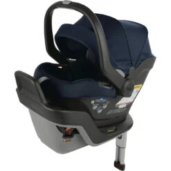 UPPAbaby Mesa Max Infant Car Seat + Base -Megababies USA MESAMax22 NOA Hero 1200x1425 58a7afc