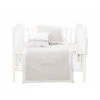 Mini Manilla 5-Piece Crib Linen Set