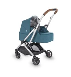 UPPAbaby Minu From Birth Kit -Megababies USA MINUFromBirthKit RYAN