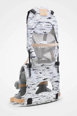 MiniMeis G5 Shoulder Carrier -Megababies USA MMBirch 04 550x 8dbd53c5 608c 4c2c ba11 98cfa640c4dd